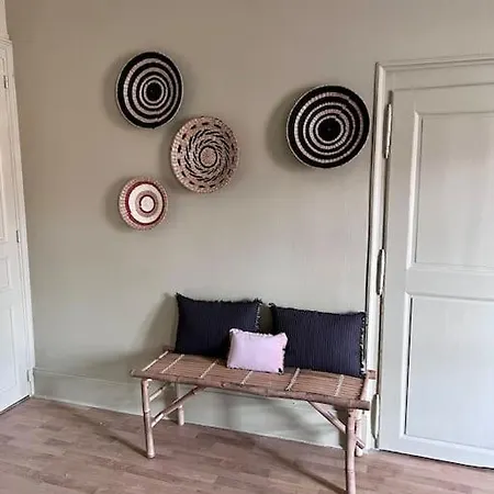 De Caractere Apartment