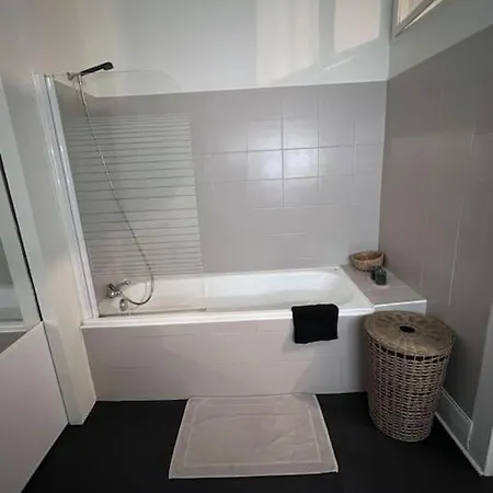 De Caractere Apartment