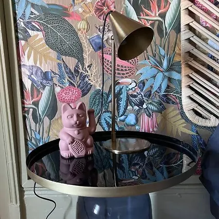 De Caractere Lejlighed Épinal