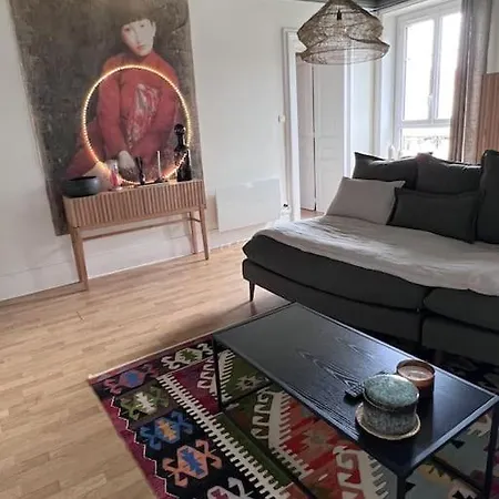 De Caractere Apartamento Épinal