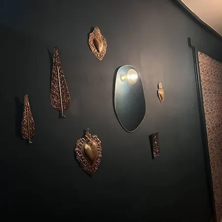 Lejlighed De Caractere