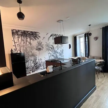 De Caractere Apartment
