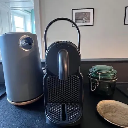 De Caractere Apartamento Épinal