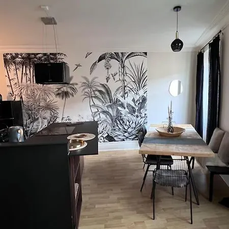 Apartment De Caractere *