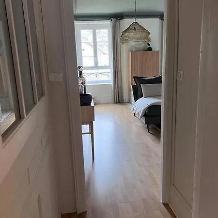 Apartment De Caractere Epinal