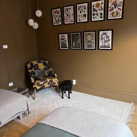 De Caractere Épinal