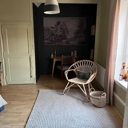 Apartamento De Caractere *