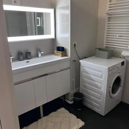 Apartment De Caractere Epinal