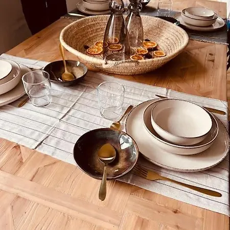 De Caractere Apartamento Épinal