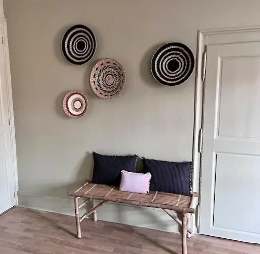 De Caractere Apartmán