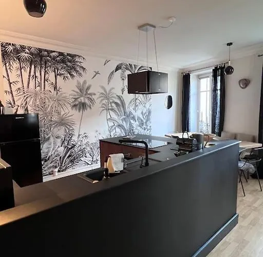 De Caractere Apartmán *