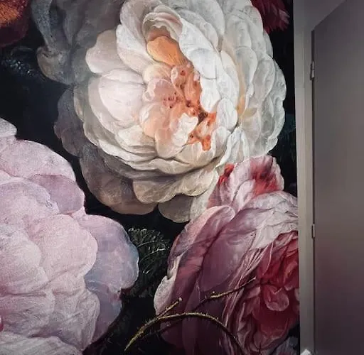 Apartmán De Caractere *