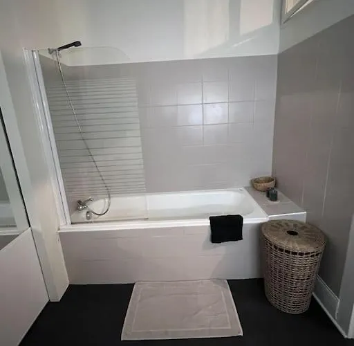 De Caractere Apartmán