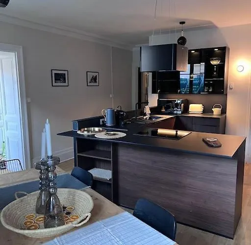 De Caractere Apartmán