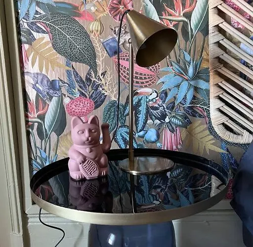 De Caractere Apartmán Épinal