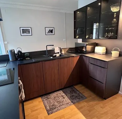 De Caractere Apartmán