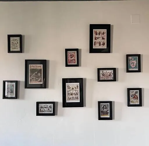 De Caractere * Épinal