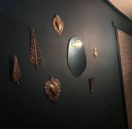 Apartmán De Caractere