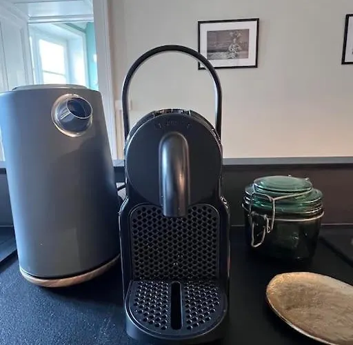 De Caractere Apartmán Épinal