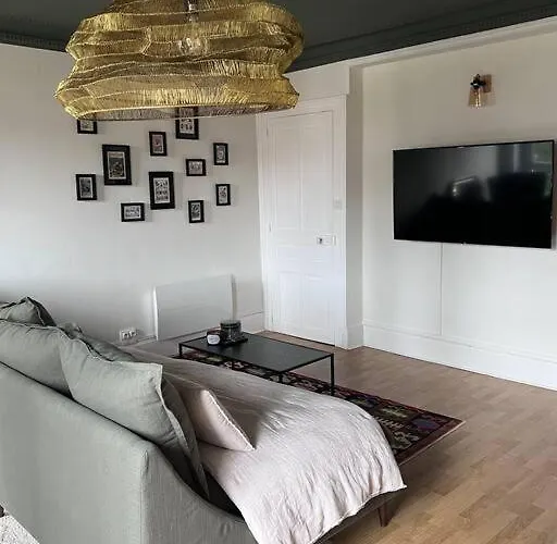 De Caractere Apartmán *