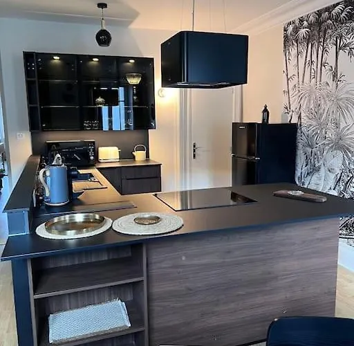 De Caractere * Épinal