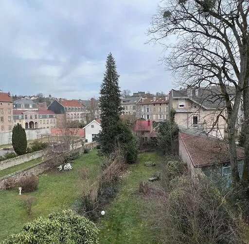 Apartmán De Caractere