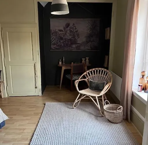 Apartmán De Caractere *