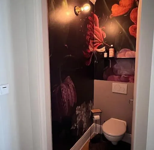 De Caractere Apartmán *